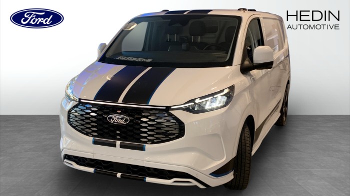 E-CUSTOM V710 26.50 SPORT SKÅP 320S 218 A AWD