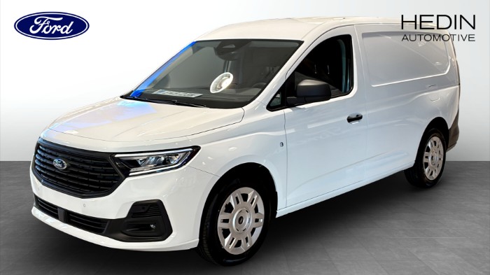 CONNECT V761 26.75 TREND SKÅP 2.0 L2 122 A FWD