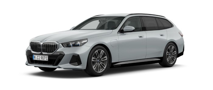 xDrive Fully Charged