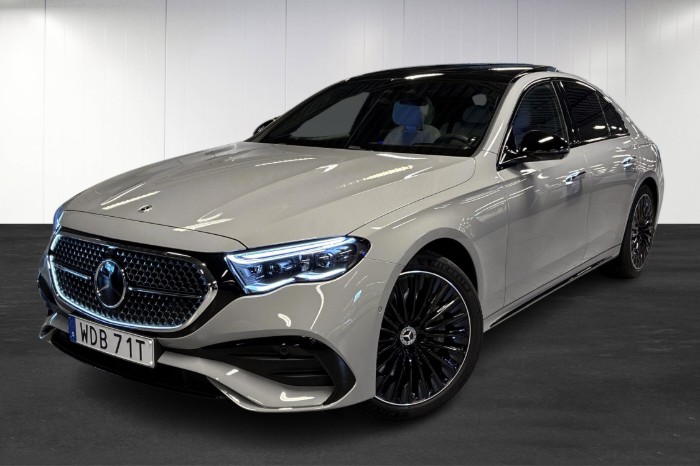300 DE 4M | AMG | Advanced Edition | 360 | Burmester | Pano | Nightpaket