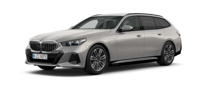 xDrive Fully Charged