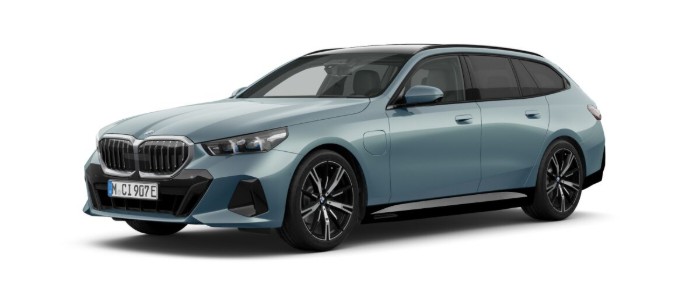 xDrive Fully Charged
