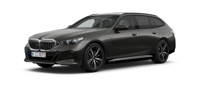 xDrive Fully Charged