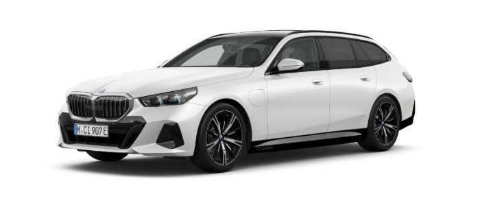 xDrive Fully Charged