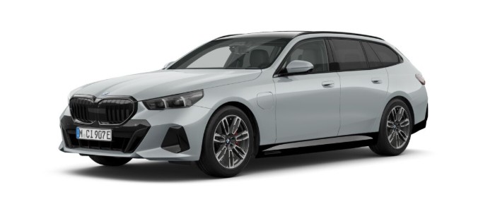 xDrive Fully Charged