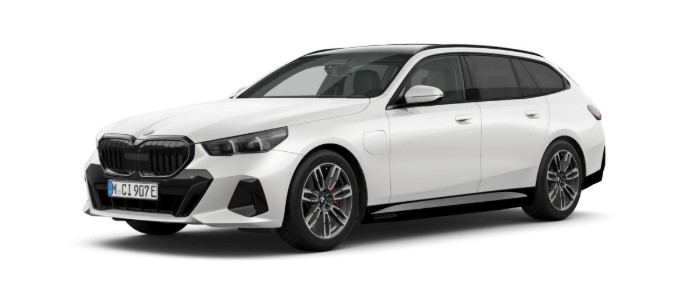 xDrive Fully Charged