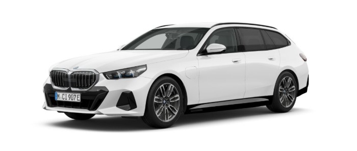 xDrive Fully Charged
