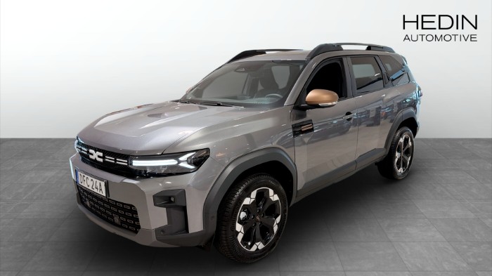 BIGSTER EXTREME HYBRID 150 4X4