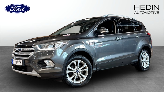 KUGA 1,5 EcoBoost Manuell