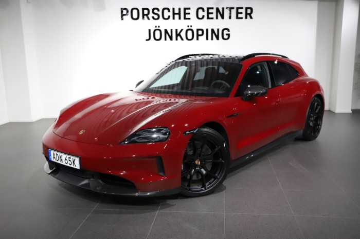 GTS