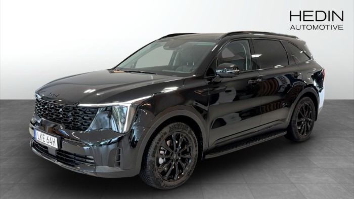 PHEV AWD ADVANCE PLUS PANORAMA / 3.95 % Ränta / Demokampanj!