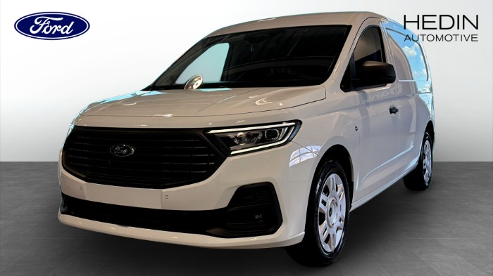 CONNECT TREND SKÅP 2.0 L2 122 A FWD