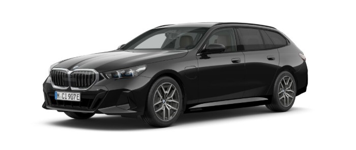 xDrive Fully Charged