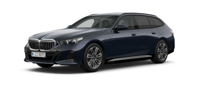 xDrive Fully Charged