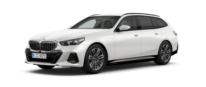 xDrive Fully Charged