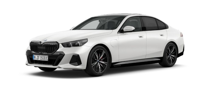 xDrive Fully Charged