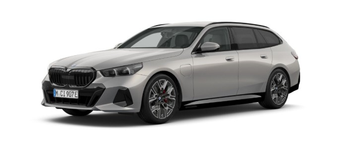 xDrive Fully Charged