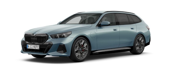 xDrive Fully Charged