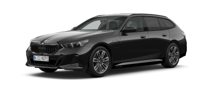 xDrive Fully Charged