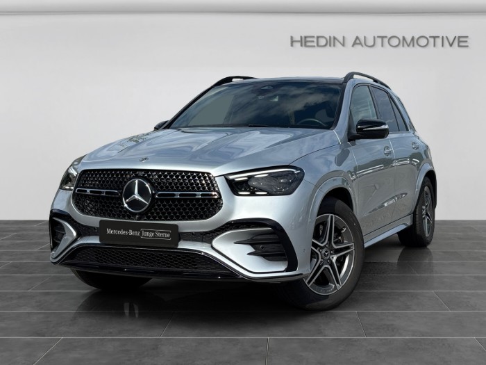 GLE 450 d 4M