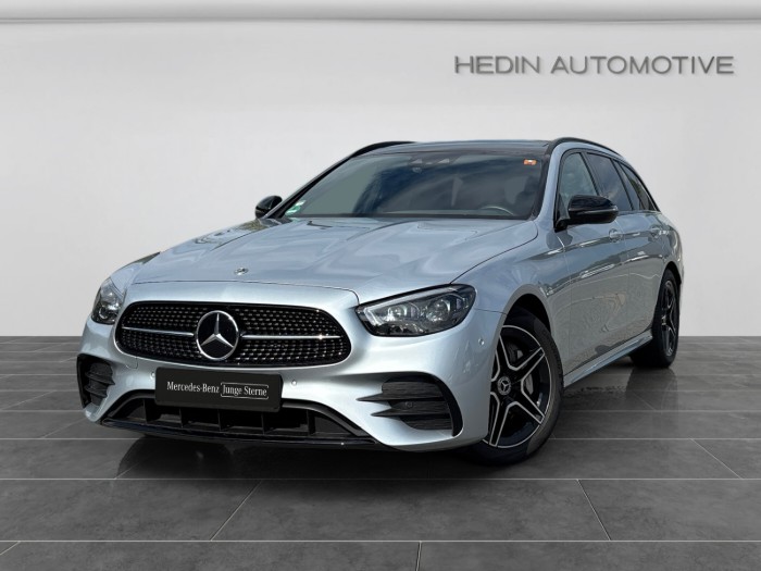 E 400 d T 4M
