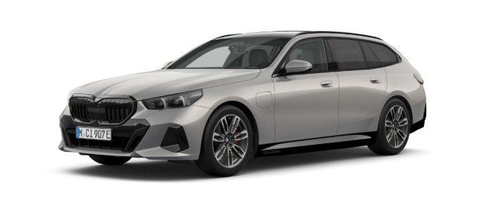 xDrive Fully Charged
