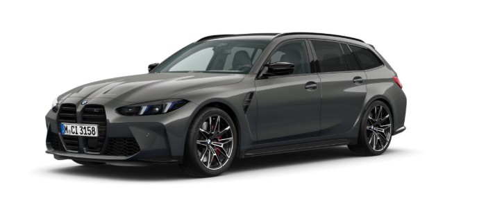 Competition M xDrive Touring