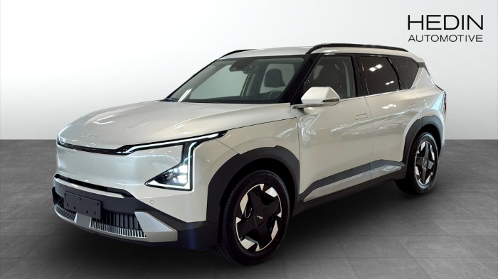 EV5 FWD LONG RANGE