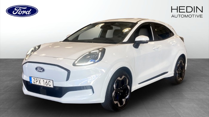 GEN-E | PREMIUM | 168HK | Privaleasa från 2,995:-