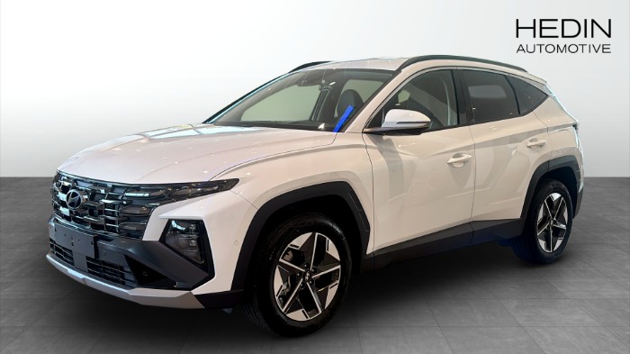 TUCSON HYBRID 239HK 2WD ADVANCED