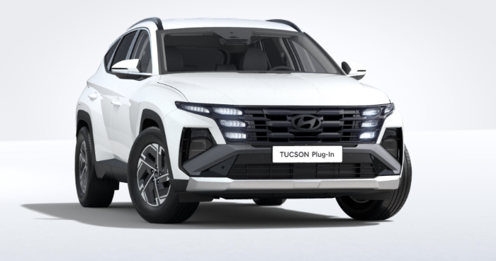 PHEV 1.6T 288hk 4WD 6AT