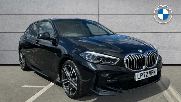 118i M Sport