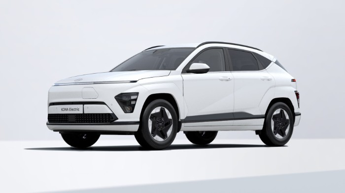 ELECTRIC 65.4 kWh ESSENTIAL