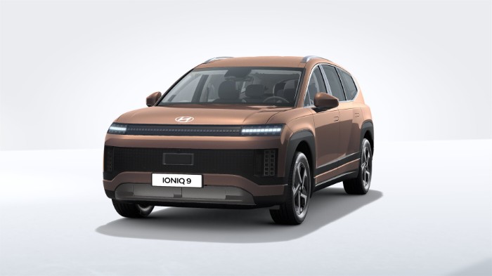 Essential RWD 110kWh 620km