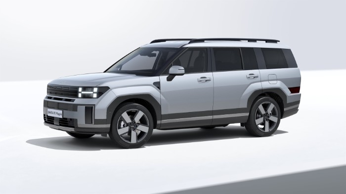 1.6 PHEV 288hk 4WD 7-sits Advanced