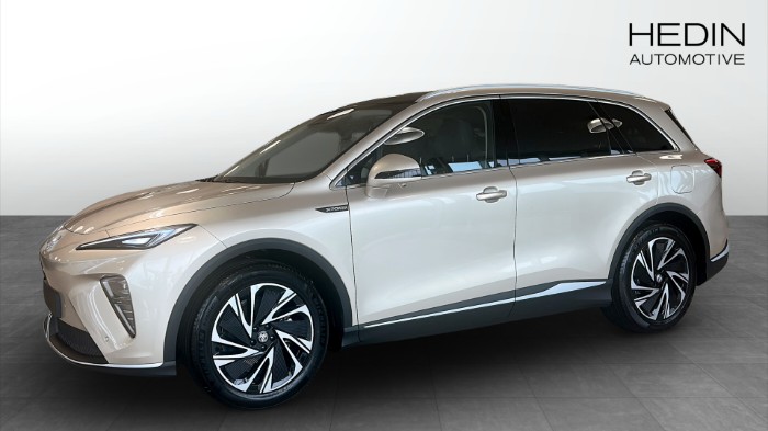 EV LUXURY AWD 77 KWH / RÄNTEKAMPANJ/  PL från 6690 /