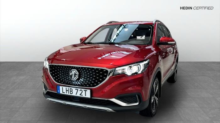 45 kWh 150hk Luxury