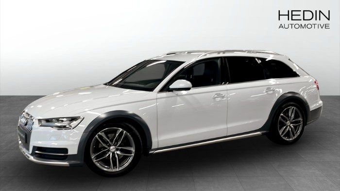 Allroad Quattro 3.0 TDI 218 hk Sport Edition Värmare Drag