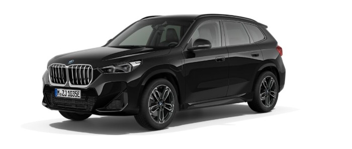 xDrive25e Fully Charged