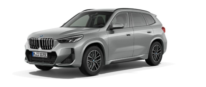 xDrive25e M Sport Edition