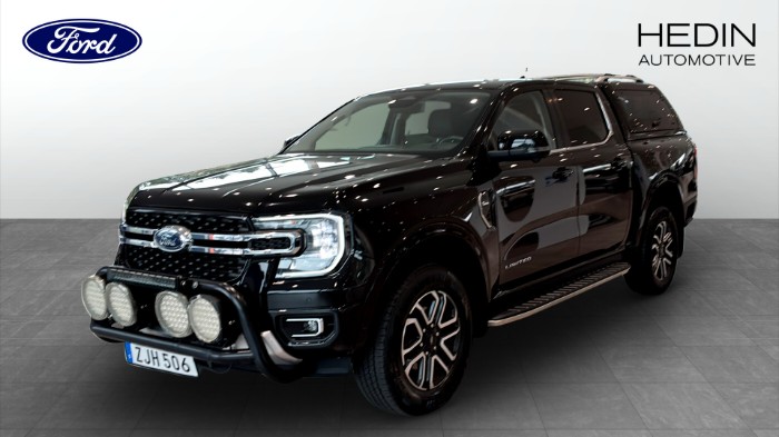 RANGER 2.0 205hk