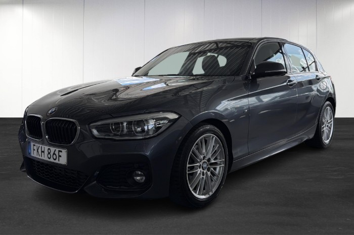 i  M-Sport