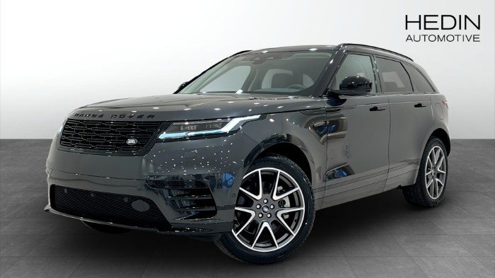 Range Rover Velar Dynamic SE