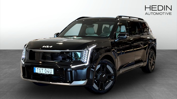 GT LINE AWD LONG RANGE 7 SITS *DEMOBIL*