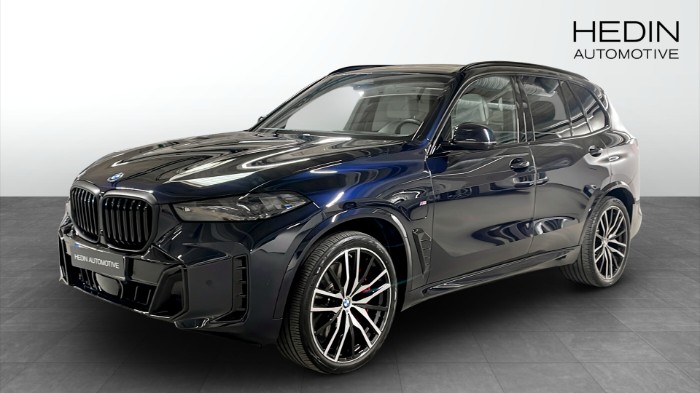 xDrive50e