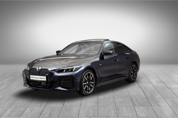 Supercharged Premium Edition (K)