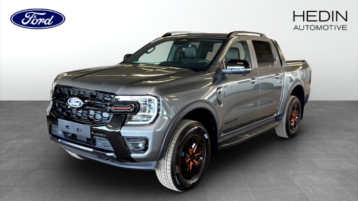 RANGER P703 26.50 WILDTRAK DOUBLE CAB PHEV 280A 4W