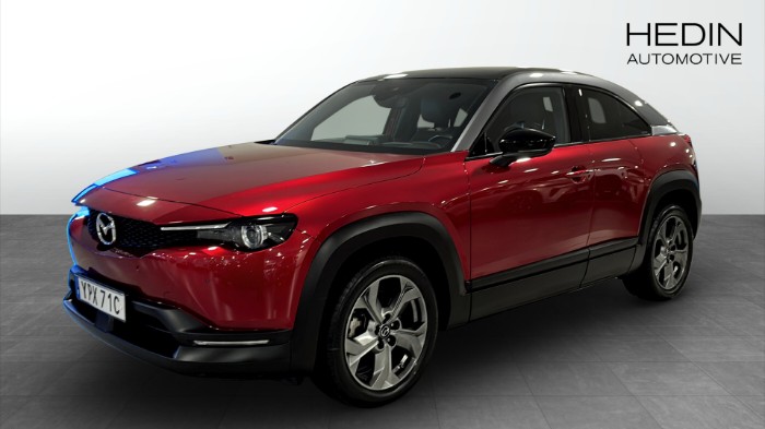 First Edition 143hk Electric