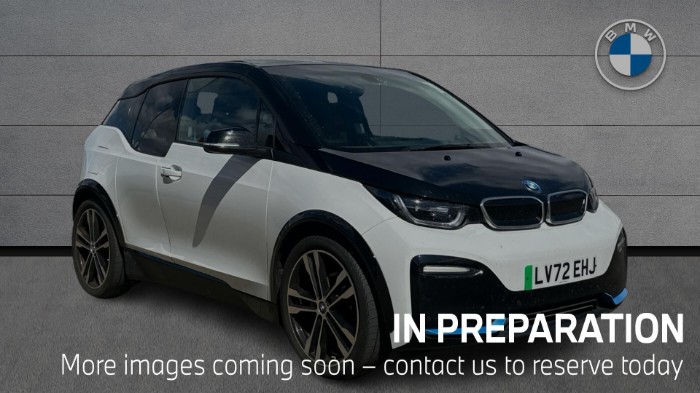 i3s 120Ah