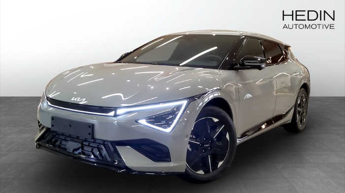 GT-Line Long Range AWD *15.000kr Laddkort*